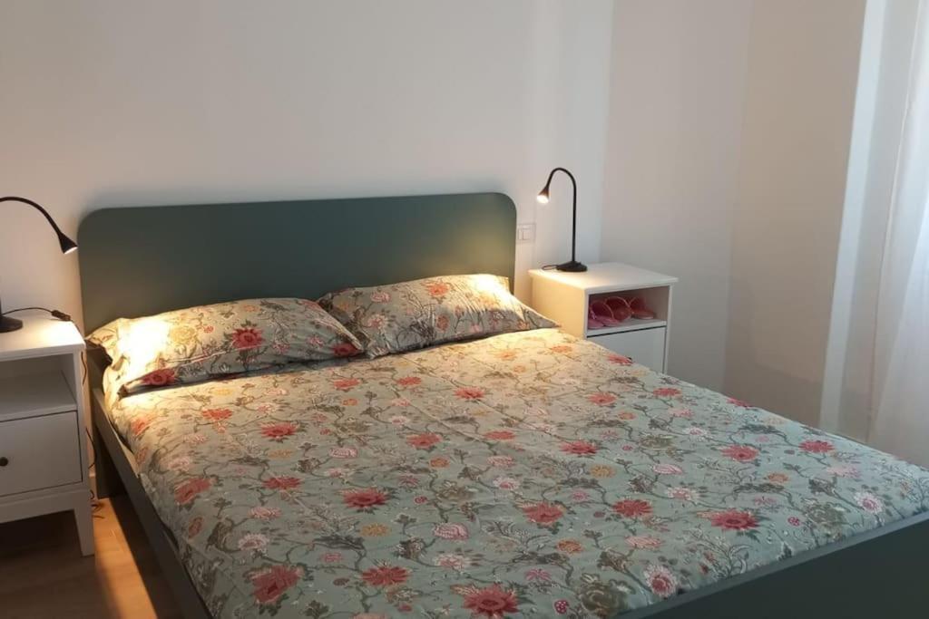 Appartement Casa Prospettiva Verde, Tra Natura E Citta *