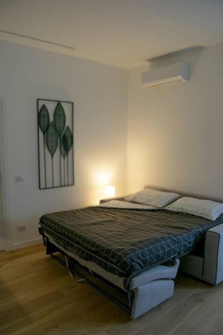 Appartement Casa Prospettiva Verde, Tra Natura E Citta